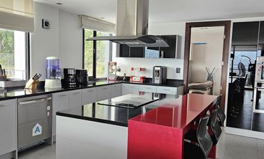 Departamento Penthouse en Venta Urb. Vista Grande Cumbayá