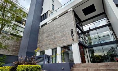 Departamento Penthouse en Venta Urb. Vista Grande Cumbayá