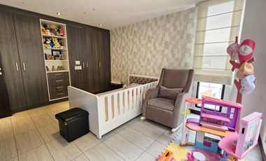 Departamento Penthouse en Venta Urb. Vista Grande Cumbayá