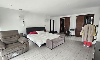 Departamento Penthouse en Venta Urb. Vista Grande Cumbayá