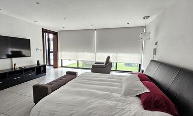 Departamento Penthouse en Venta Urb. Vista Grande Cumbayá