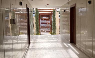 VENTA Departamento 120m2 de 3 hab., Cumbayá