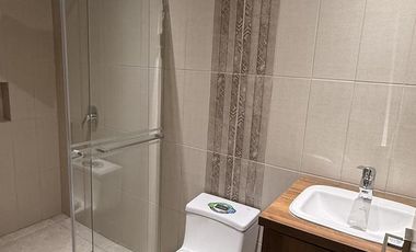 VENTA Departamento 120m2 de 3 hab., Cumbayá