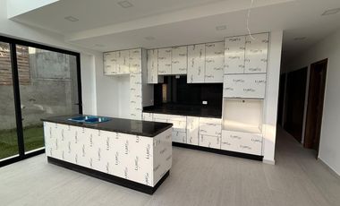 VENTA Departamento 120m2 de 3 hab., Cumbayá