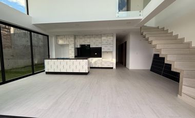 VENTA Departamento 120m2 de 3 hab., Cumbayá