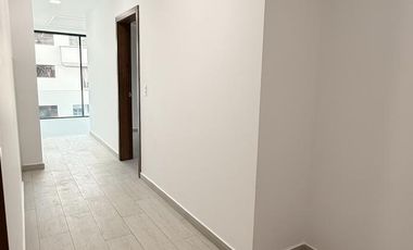 VENTA Departamento 120m2 de 3 hab., Cumbayá
