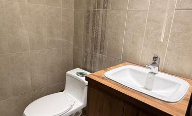 VENTA Departamento 120m2 de 3 hab., Cumbayá