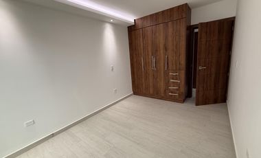 VENTA Departamento 120m2 de 3 hab., Cumbayá
