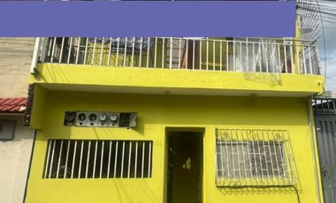 VENTA CASA RENTERA 5 DPTOS.  LAS ORQUIDEAS CERCA MC DONALDS ORELLANA (AGE)