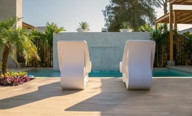 VENTA CASA EN LA PLAYA URBANIZACION VENTURA RESORTE OLON SANTA ELENA (CMC)