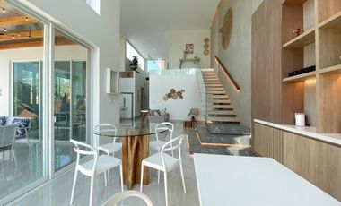 VENTA CASA EN LA PLAYA URBANIZACION VENTURA RESORTE OLON SANTA ELENA (CMC)