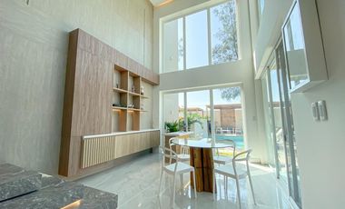 VENTA CASA EN LA PLAYA URBANIZACION VENTURA RESORTE OLON SANTA ELENA (CMC)