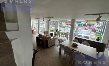 VENTA LOCAL COMERCiAL EN URDESA CENTRAL 829 M 2 (CMC)