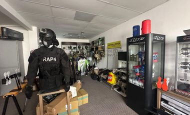 VENTGA LOCAL COMERC IAL EN URDESA CENTRAL 829 M 2