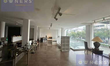 VENTA LOCAL COMERCiAL EN URDESA CENTRAL 829 M 2 (CMC)