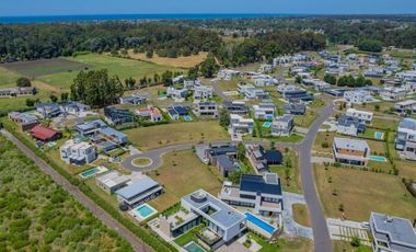 Terreno en  venta