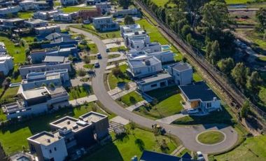Terreno en  venta