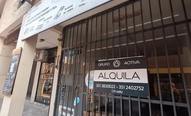 Local en Alberdi