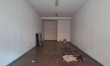 Local en Alberdi