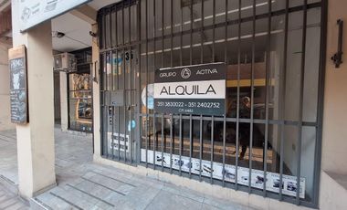 Local en Alberdi