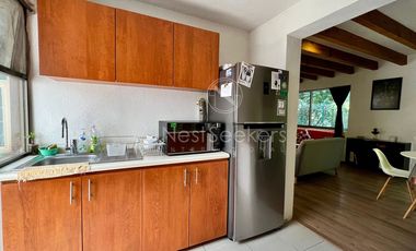Casa en Renta en el pueblo de Valle de Bravo