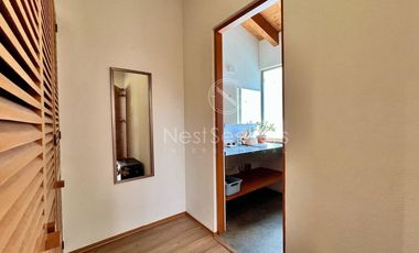 Casa en Renta en el pueblo de Valle de Bravo