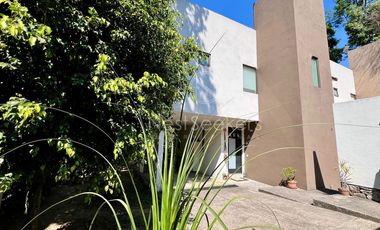 Casa en Renta en el pueblo de Valle de Bravo