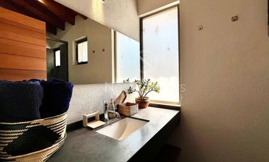 Casa en Renta en el pueblo de Valle de Bravo