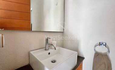 Casa en Renta en el pueblo de Valle de Bravo