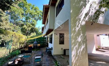 Casa en Renta en el pueblo de Valle de Bravo