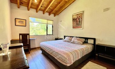 Casa en Renta en el pueblo de Valle de Bravo