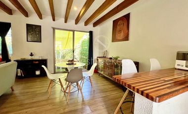 Casa en Renta en el pueblo de Valle de Bravo