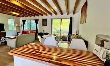 Casa en Renta en el pueblo de Valle de Bravo