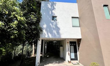 Casa en Renta en el pueblo de Valle de Bravo