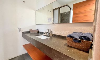 Casa en Renta en el pueblo de Valle de Bravo