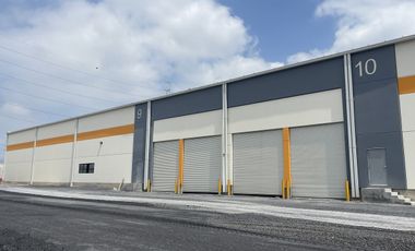 Bodega Industrial En Renta, Parque Industrial Conekta, Apodaca, Nuevo León