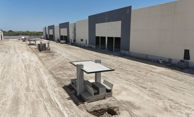 Bodega Industrial En Renta, Parque Industrial Conekta, Apodaca, Nuevo León