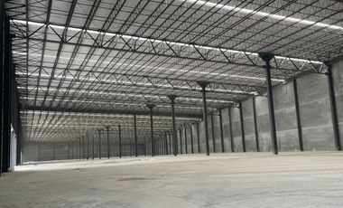 Bodega Industrial En Renta, Parque Industrial Conekta, Apodaca, Nuevo León