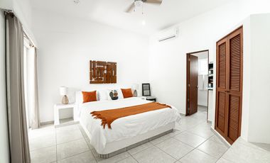 Villa Arrecife – Akumal