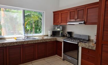 Villa Arrecife – Akumal