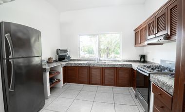 Villa Arrecife – Akumal