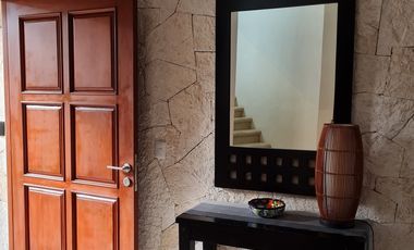 Villa Arrecife – Akumal