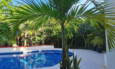 Villa Arrecife – Akumal