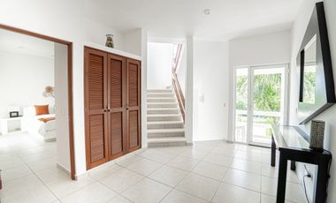 Villa Arrecife – Akumal