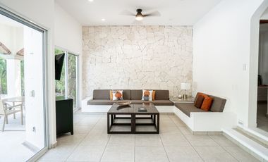 Villa Arrecife – Akumal