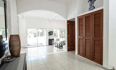 Villa Arrecife – Akumal
