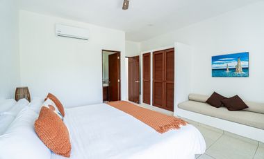 Villa Arrecife – Akumal