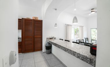 Villa Arrecife – Akumal