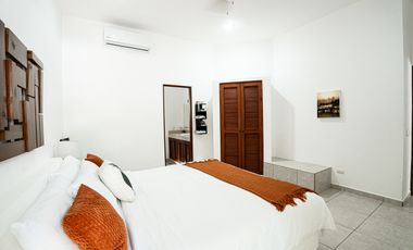 Villa Arrecife – Akumal