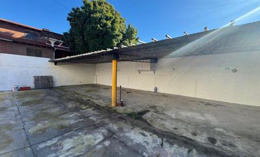 Cochera en  San Bernardo